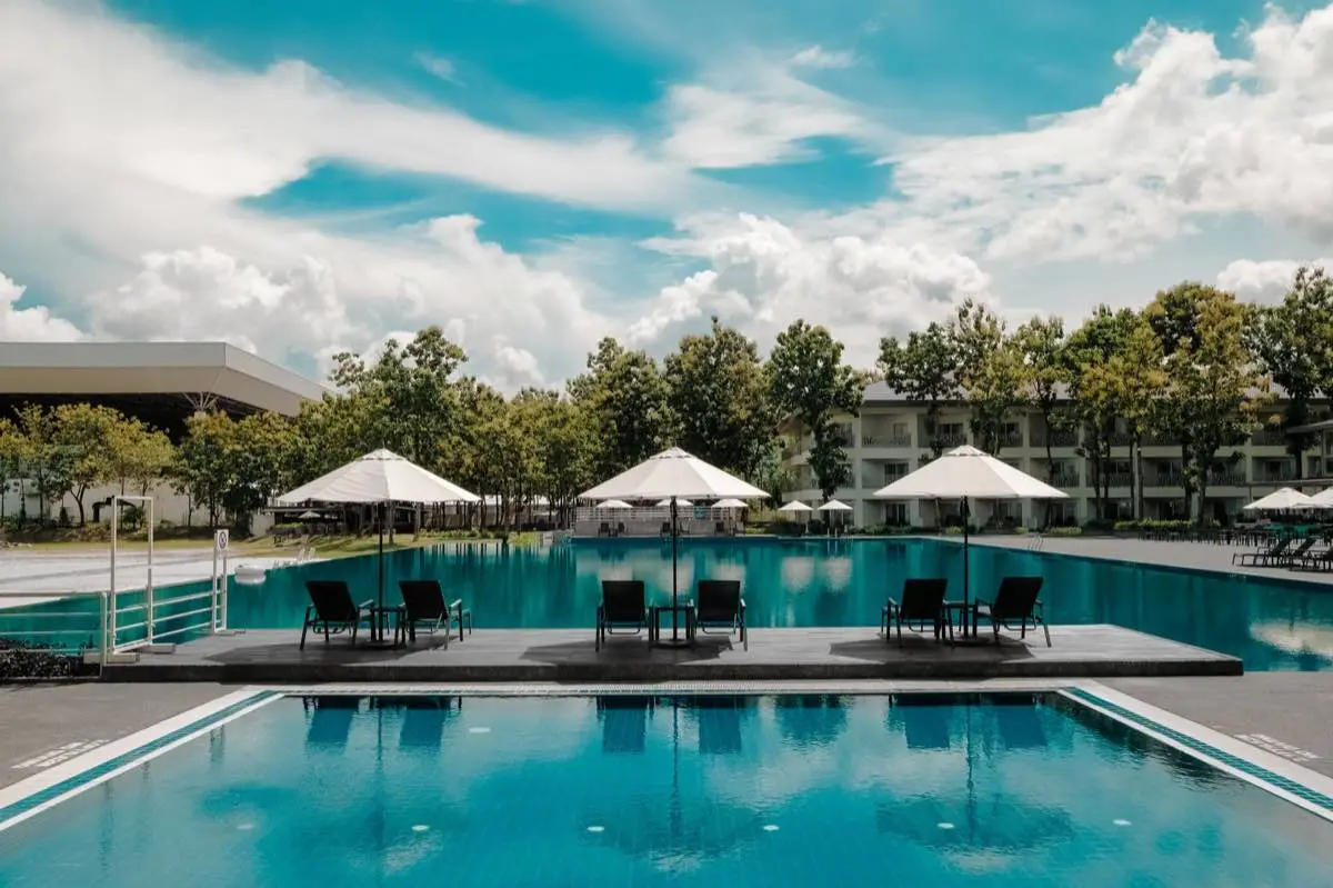 Saltwater Pool Systems in New Orleans, LA