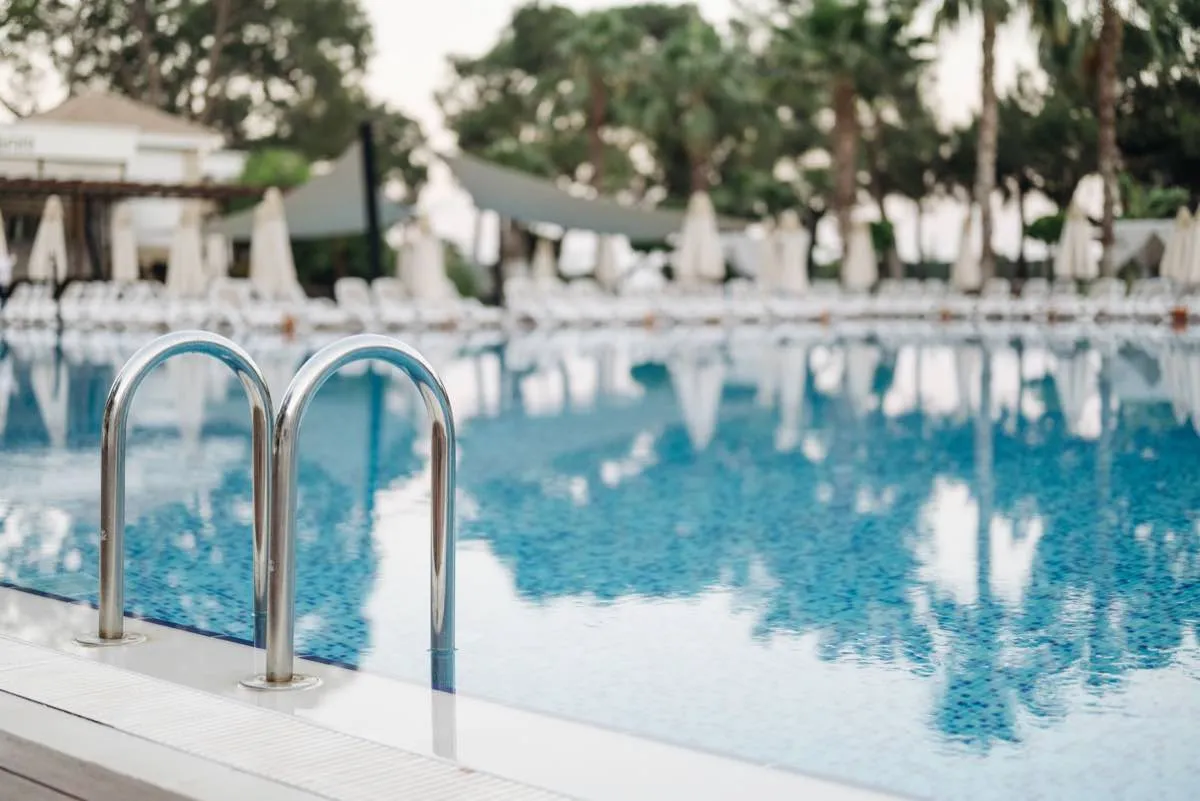 Pool Remodeling & Renovation in New Orleans, LA