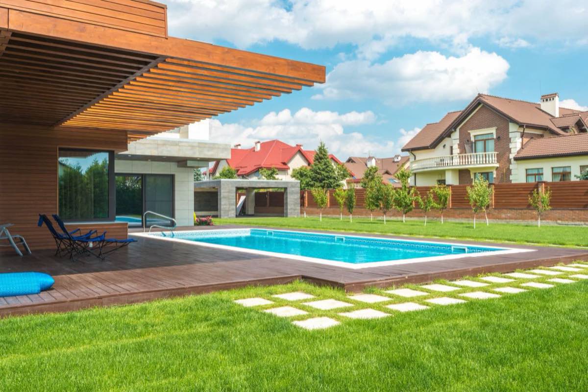Pool Equipment Repair in New Orleans, LA